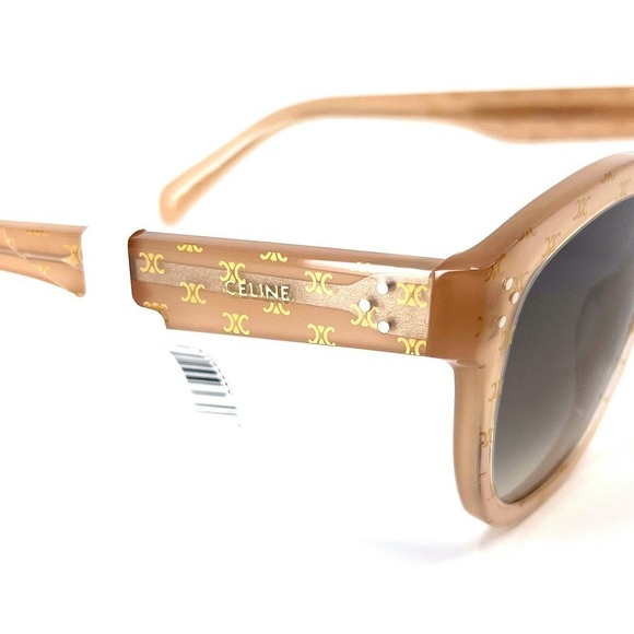 NEW!!! CELINE Sunglasses CL40167I 74F Authentic - Picture 8 of 12
